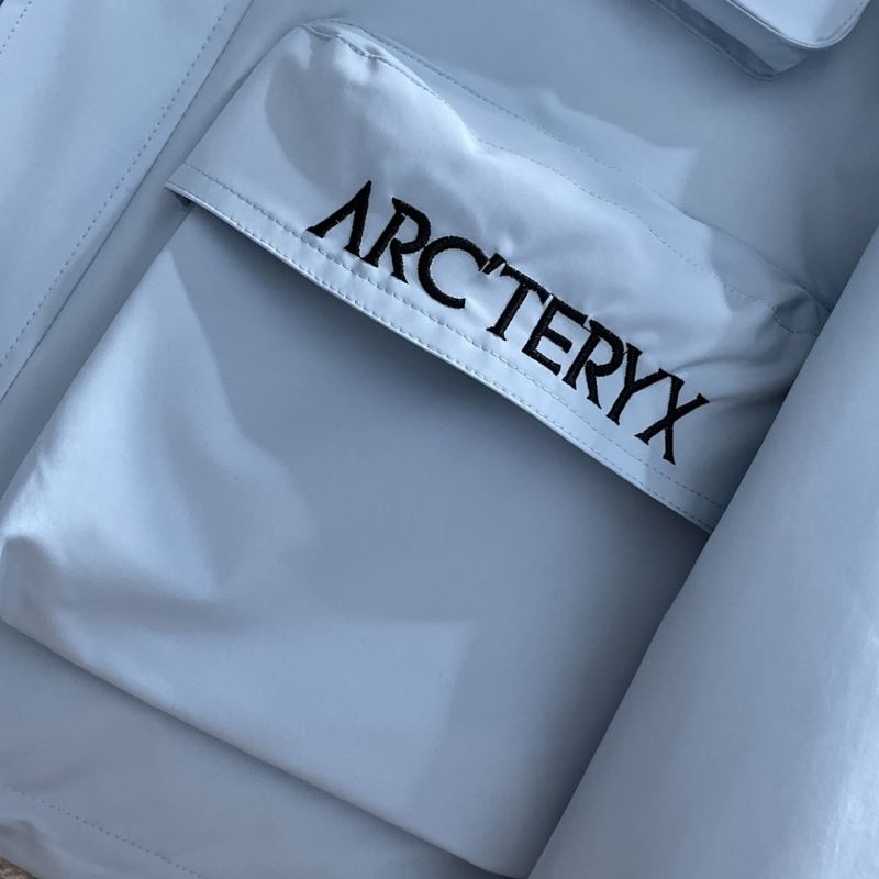 Arcteryx Outwear